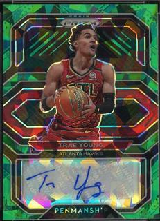 Trae Young