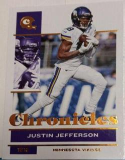 Justin Jefferson