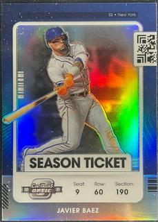 Javier Baez