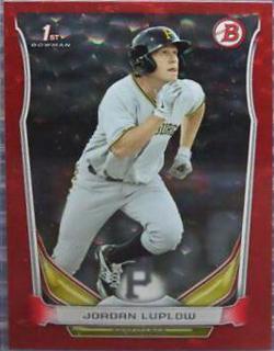 Jordan Luplow