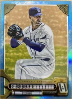 Corey Kluber