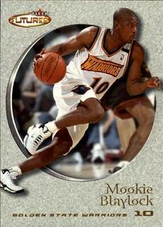 Mookie Blaylock