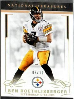 Ben Roethlisberger