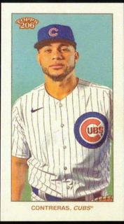 Willson Contreras