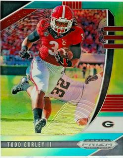 Todd Gurley II