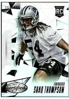 Shaq Thompson