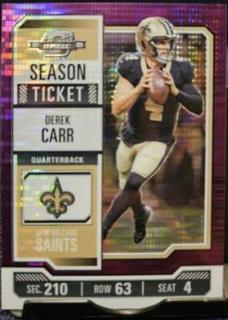 Derek Carr