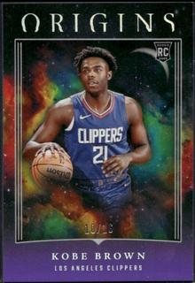 Kobe Brown