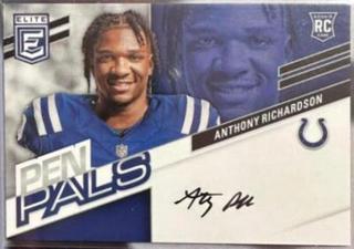 Anthony Richardson
