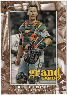 Buster Posey
