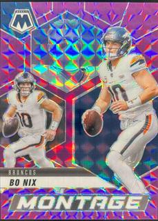 Bo Nix