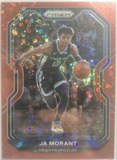 Ja Morant