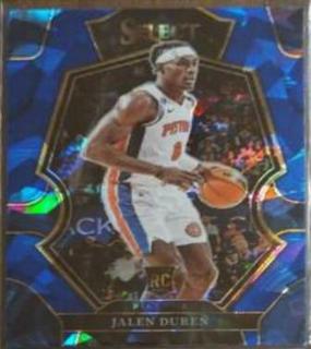 Jalen Duren
