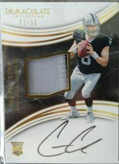 Connor Cook