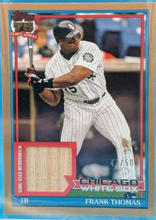 Frank Thomas