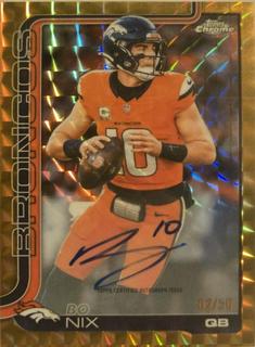 Bo Nix