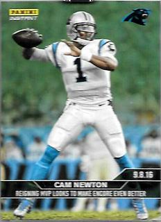 Cam Newton