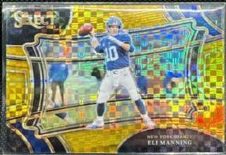 Eli Manning