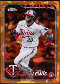 Royce Lewis