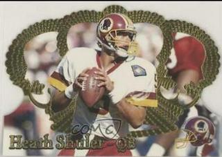 Heath Shuler