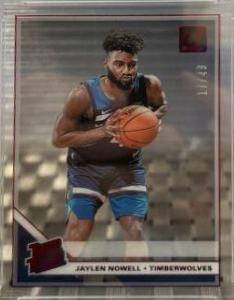 Jaylen Nowell