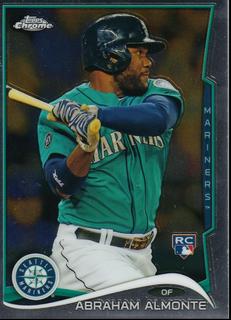 Abraham Almonte