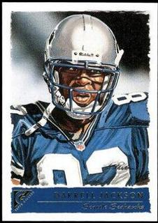 Darrell Jackson