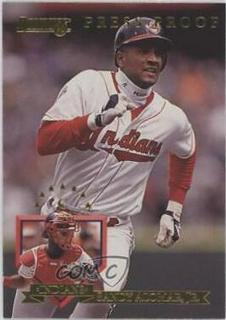 Sandy Alomar Jr.