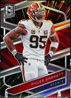Myles Garrett