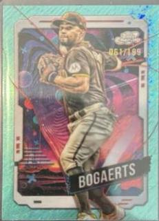 Xander Bogaerts