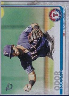 Rougned Odor