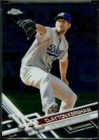 Clayton Kershaw