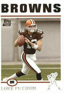 Luke McCown