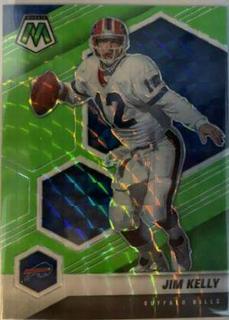 Jim Kelly