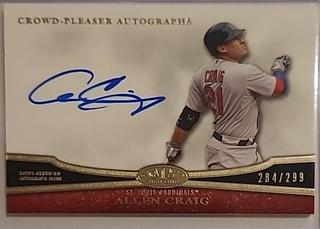 Allen Craig