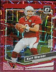 Kurt Warner