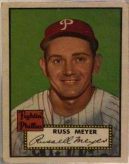 Russ Meyer