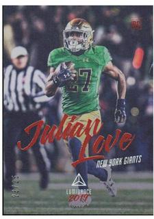 Julian Love