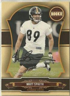 Matt Spaeth