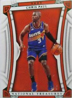 Chris Paul