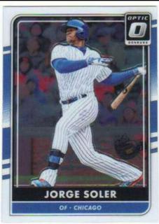 Jorge Soler