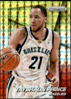 Tayshaun Prince