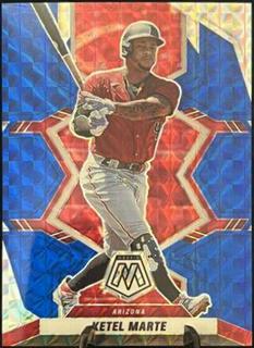 Ketel Marte