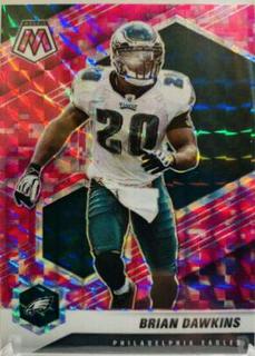 Brian Dawkins