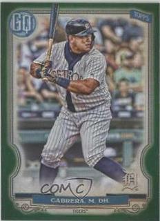 Miguel Cabrera