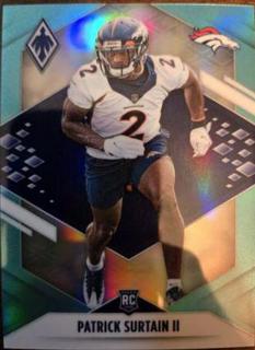 Patrick Surtain II