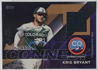 Kris Bryant