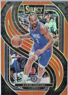 Kawhi Leonard