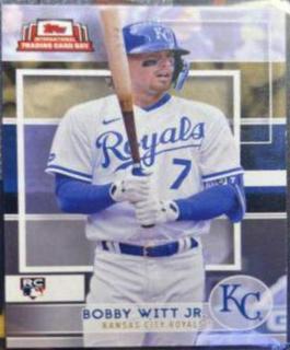 Bobby Witt Jr.