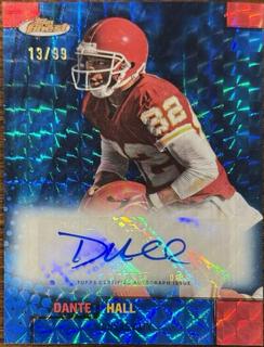 Dante Hall